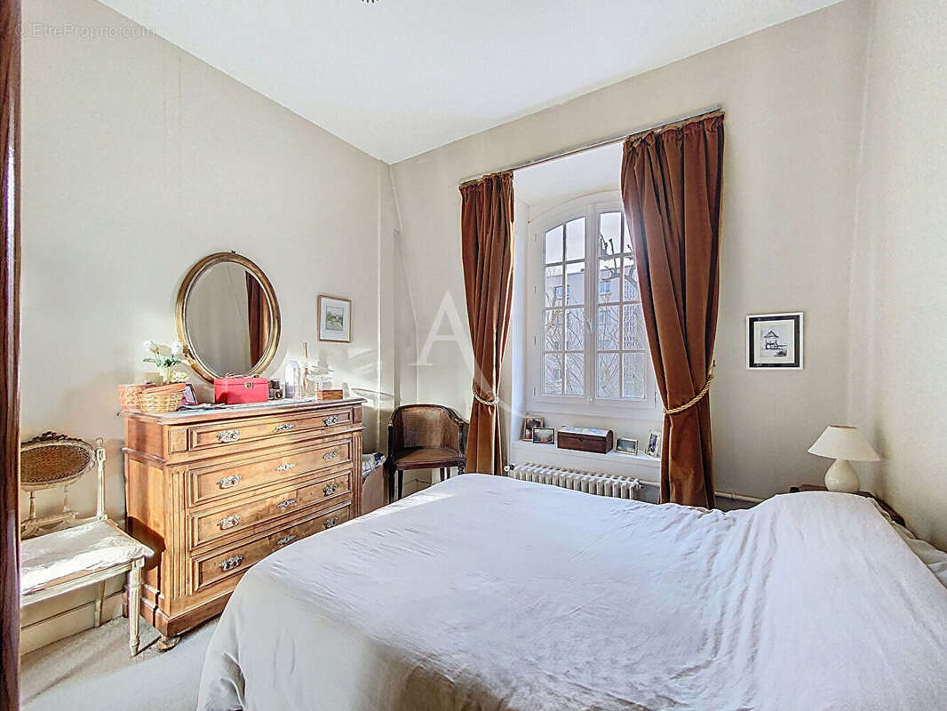 Appartement à SAINT-GERMAIN-EN-LAYE