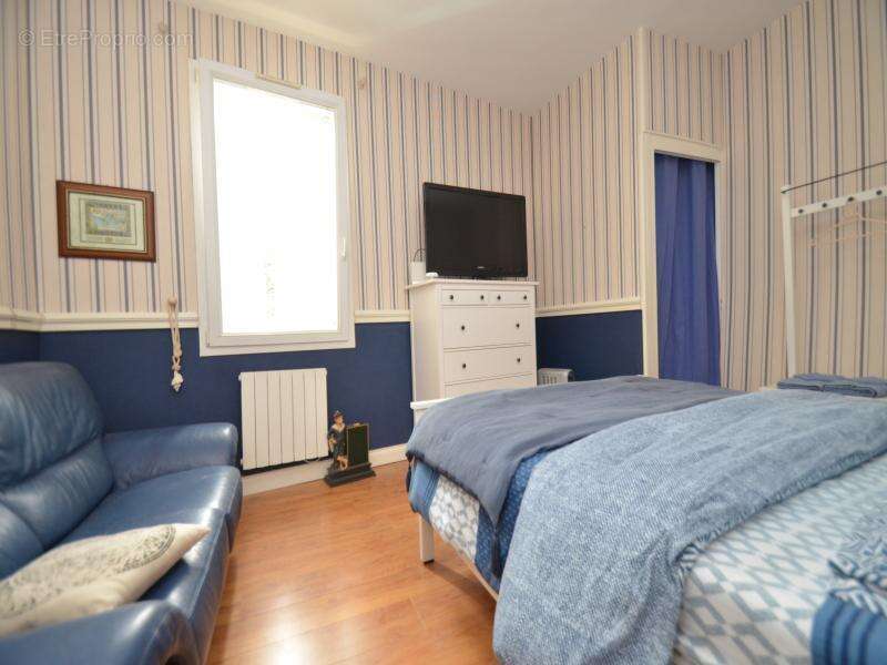 Maison à SAINT-GERMAIN-DU-PUCH