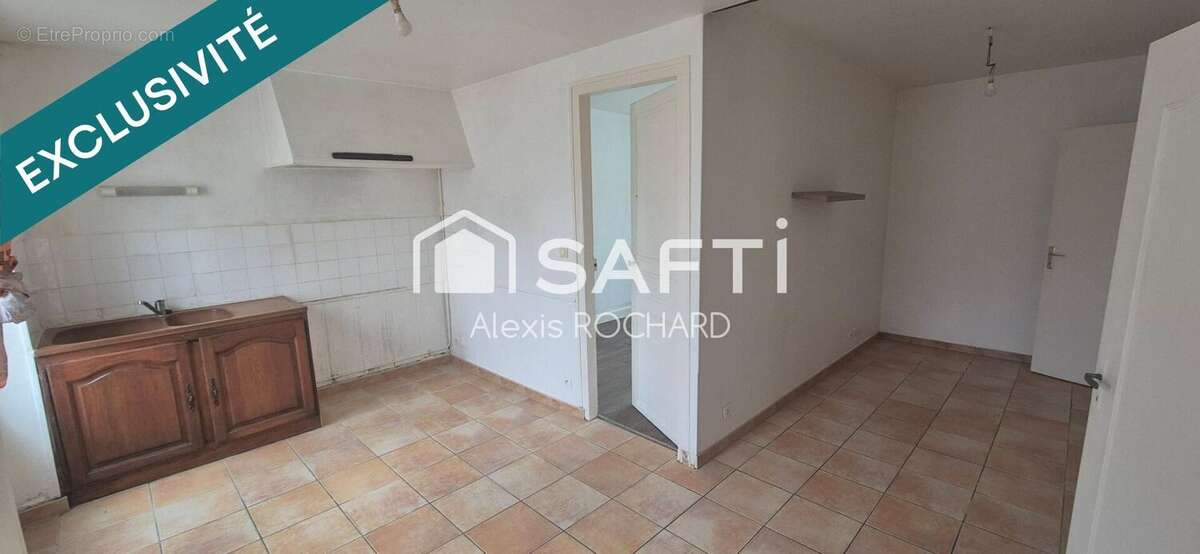 Photo 2 - Maison à LIGLET