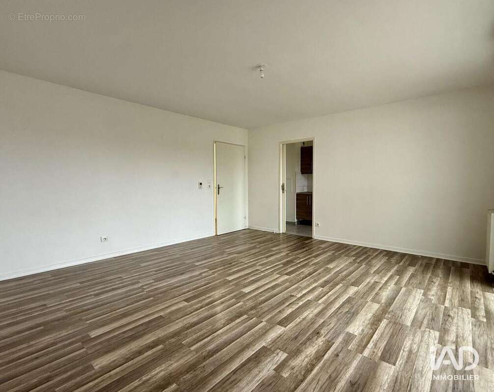 Photo 2 - Appartement à BRETIGNY-SUR-ORGE