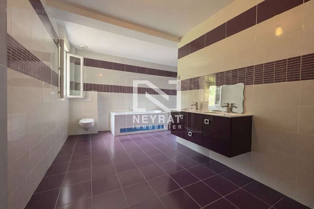 Maison - 4 chambres - MONTCENIS - 318,50 m2 - 290 000 € - photo 11