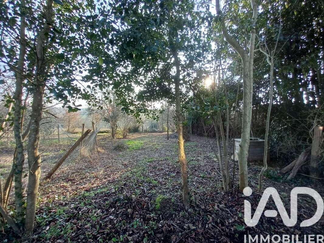 Photo 9 - Maison à SAINT-PIERRE-DES-NIDS