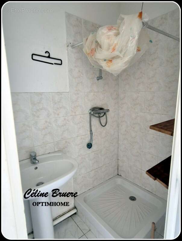 Appartement à BOISEMONT