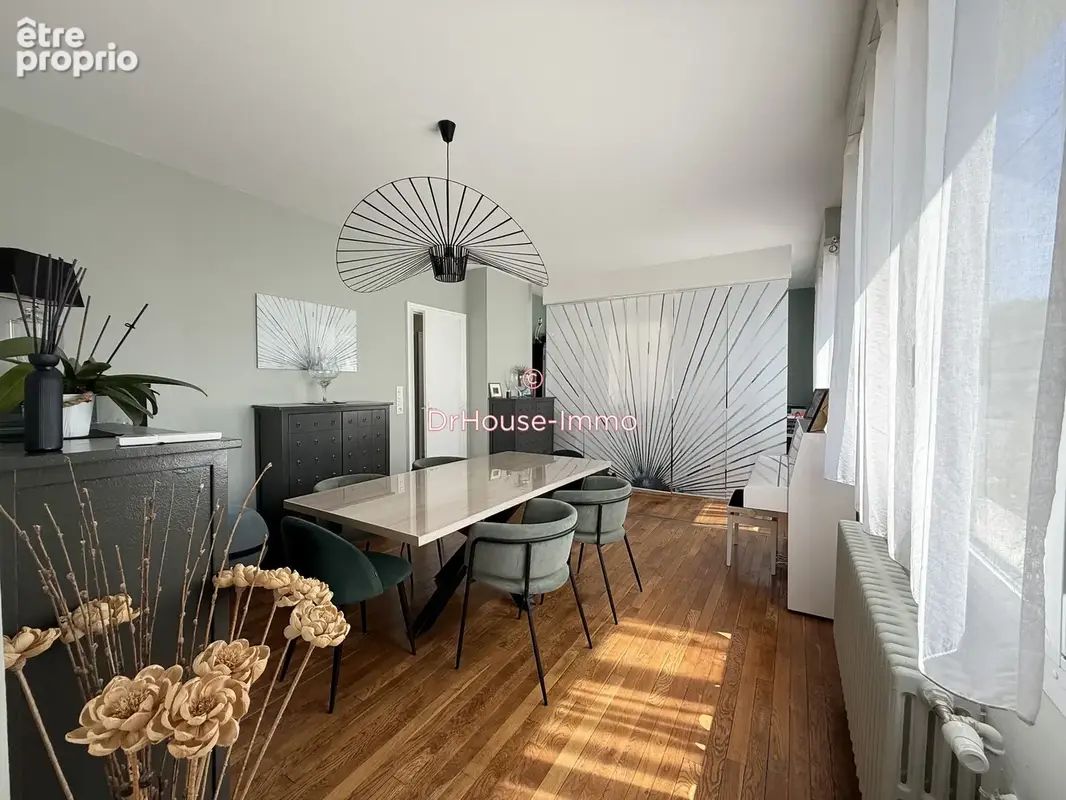 Maison 162 m² à Troyes  - photo 12