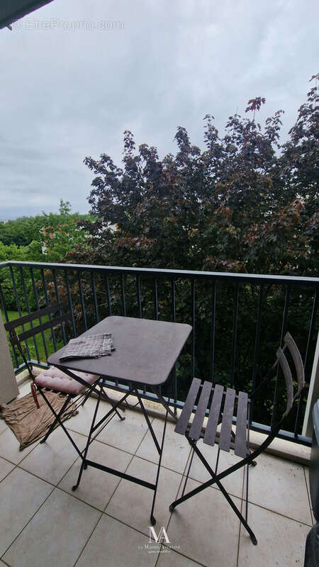 Appartement à ANGERS