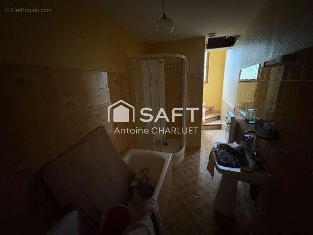 Photo 7 - Maison à CHATILLON-SUR-INDRE