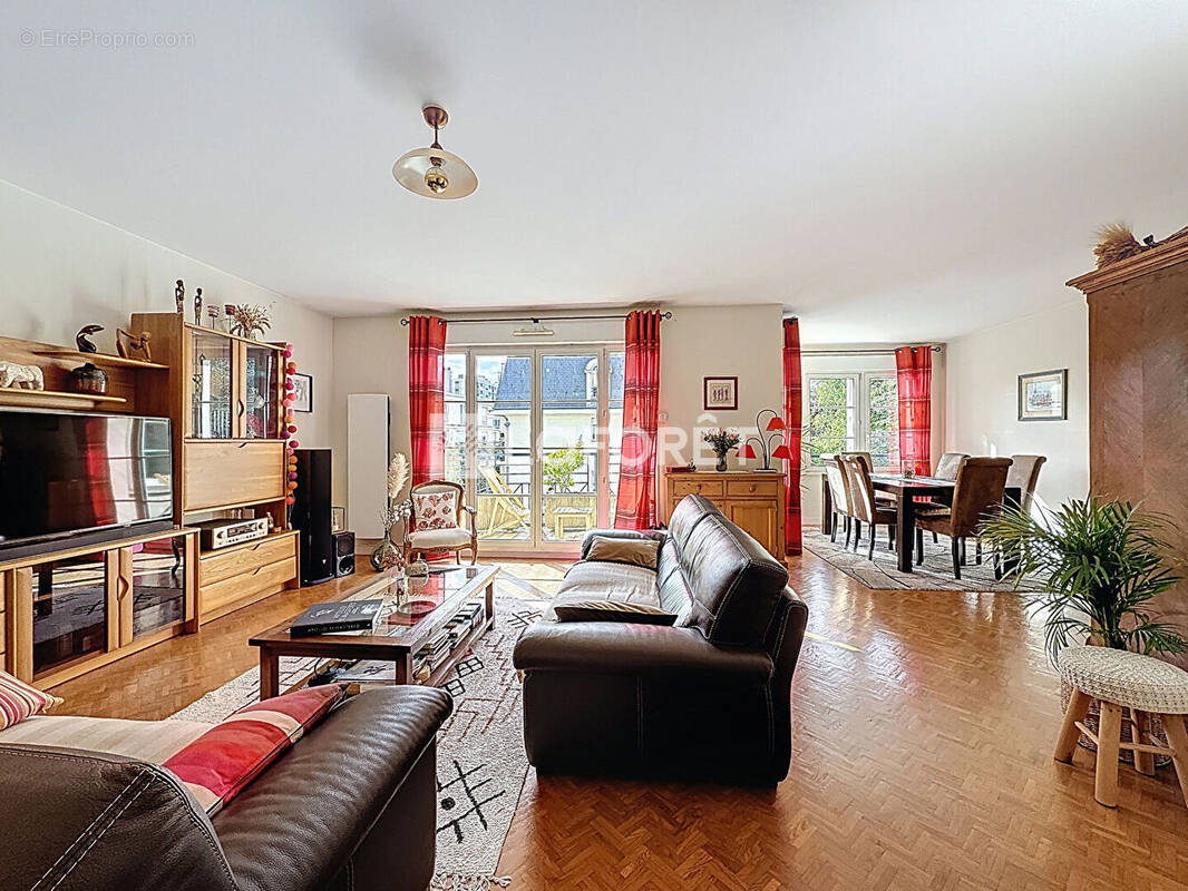 Appartement à SCEAUX