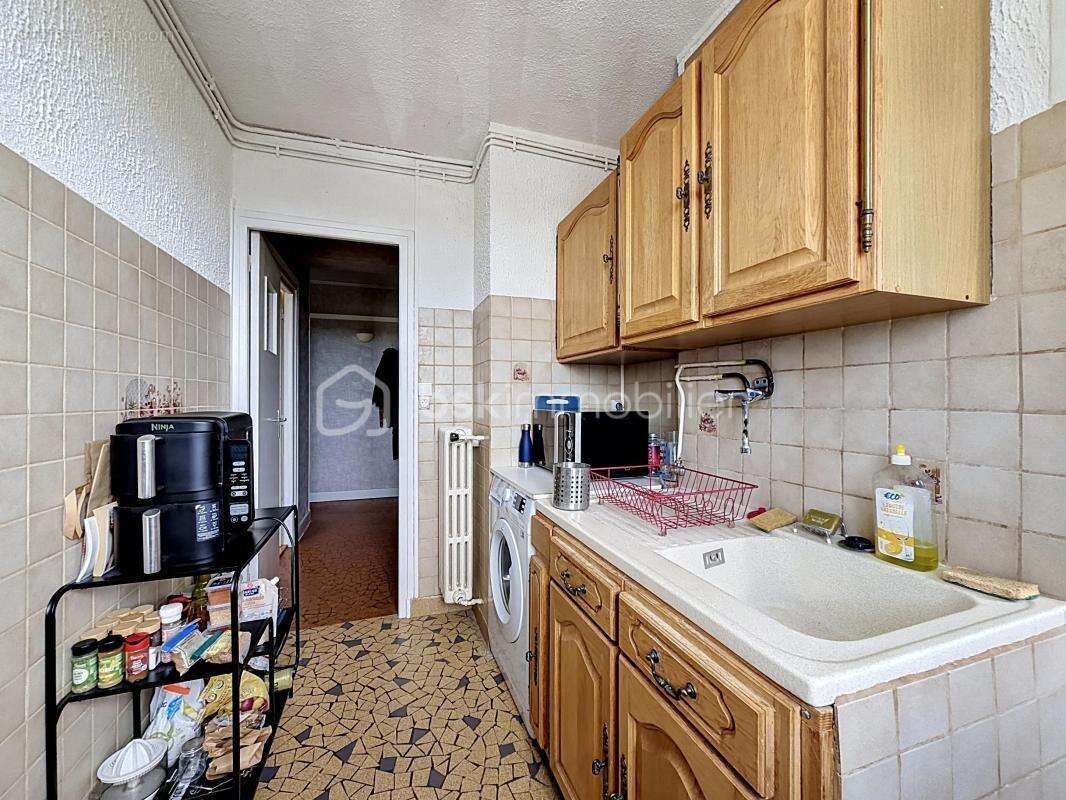 Appartement à CAEN