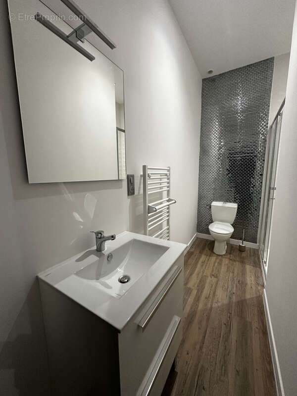 Appartement à VILLENEUVE-SUR-LOT