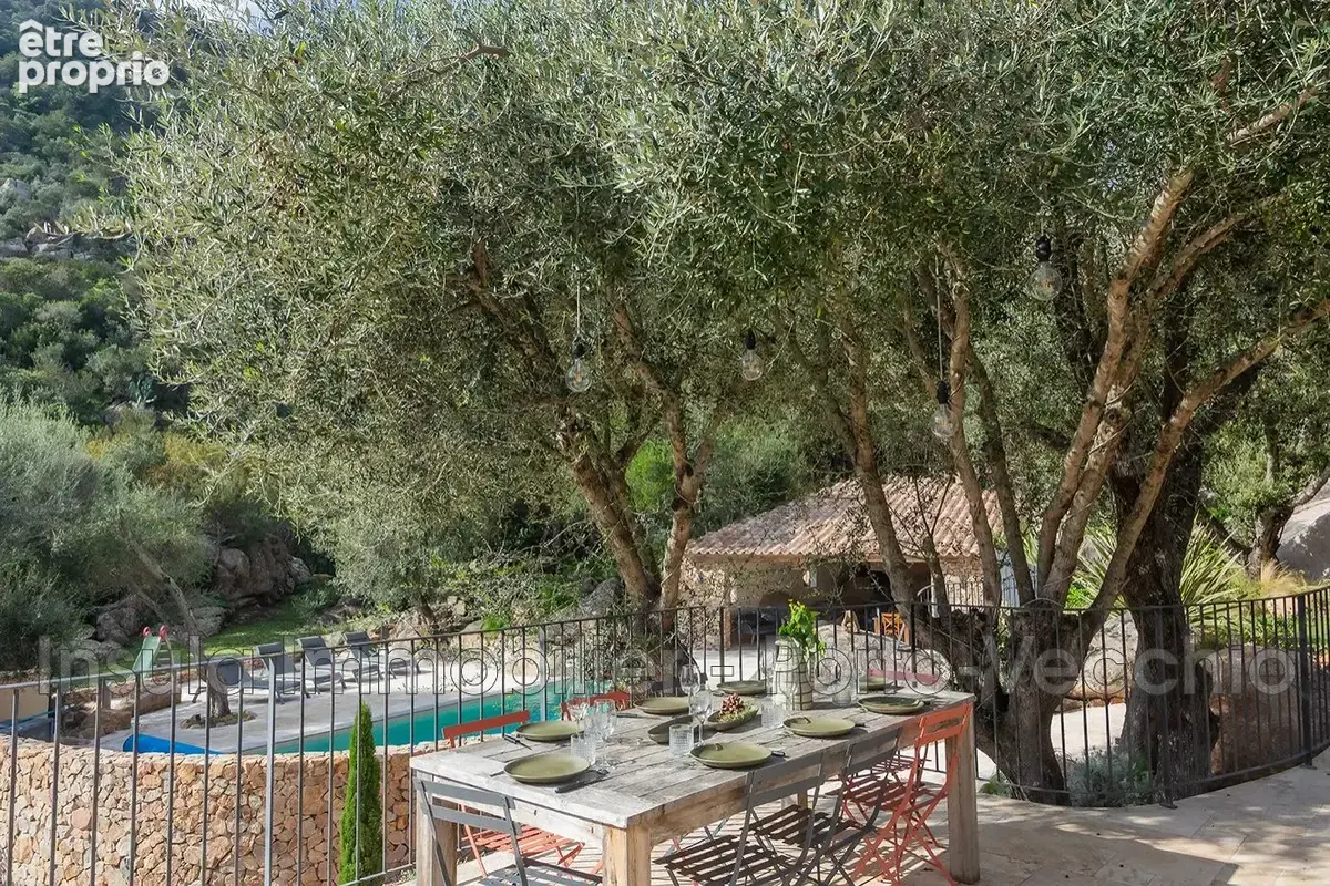 Maison 7 pièces 158 m² à vendre à Porto-Vecchio (20137) - photo 1