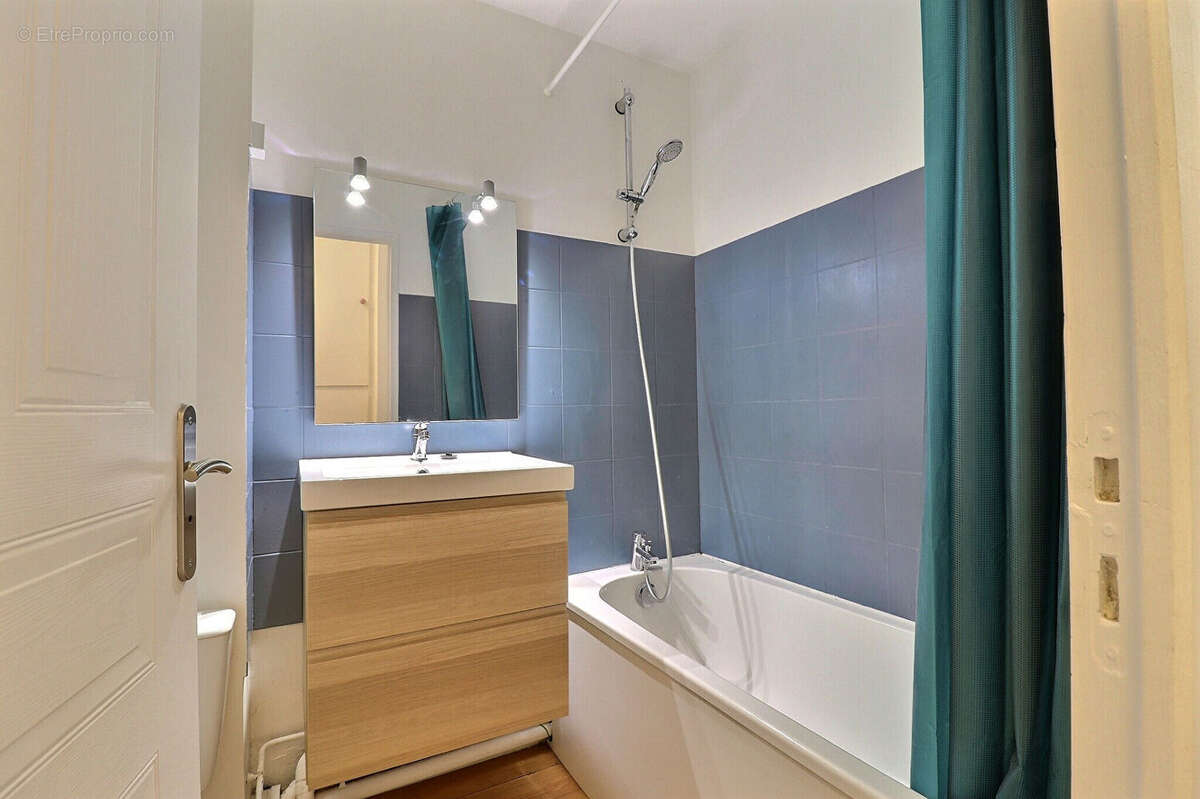 Appartement à SAINT-JEAN-DE-LUZ
