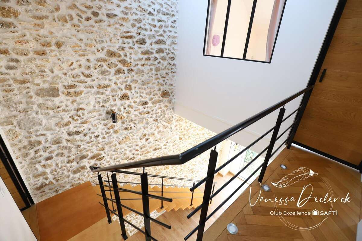 Photo 7 - Maison à MARCOUSSIS