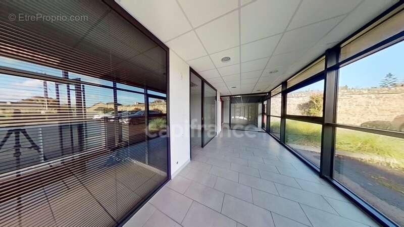 Commerce à GUINGAMP