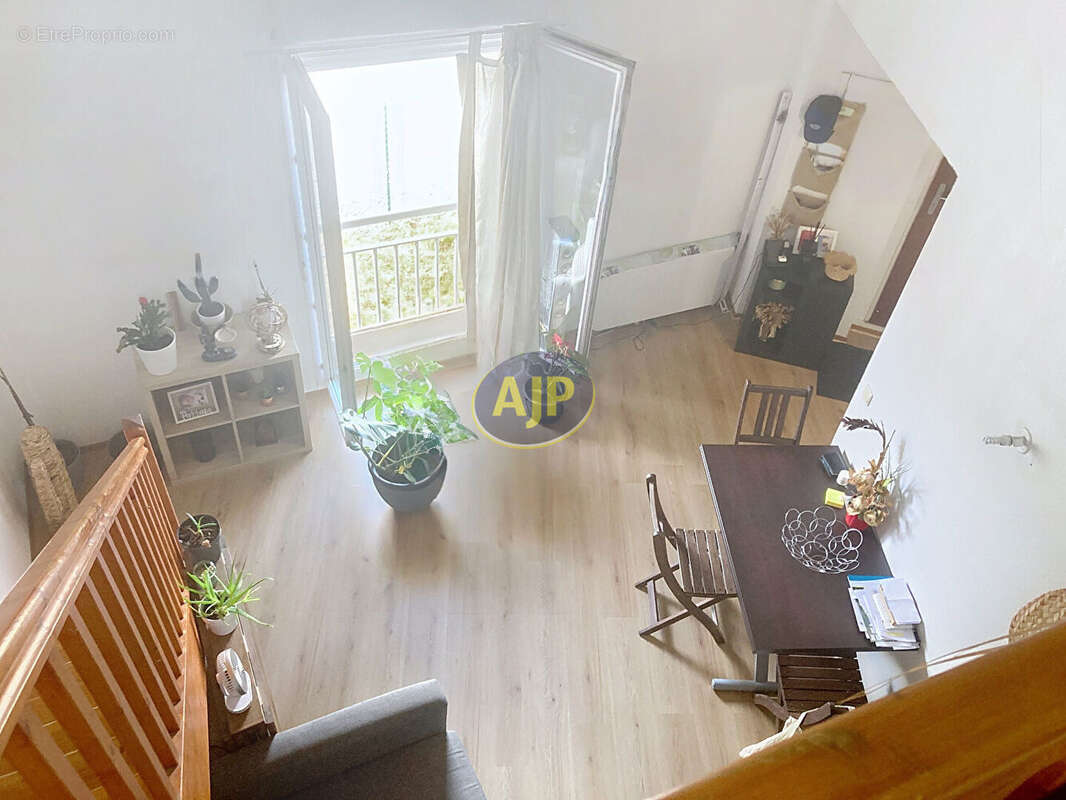 Appartement à LE VERDON-SUR-MER