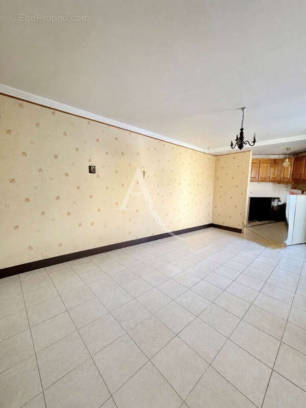 Appartement à ROMORANTIN-LANTHENAY