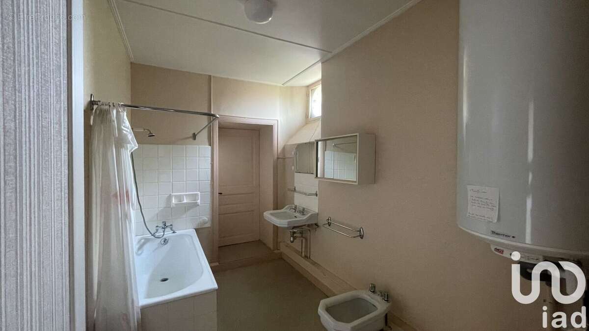 Maison 169 m² à Nere  - photo 6