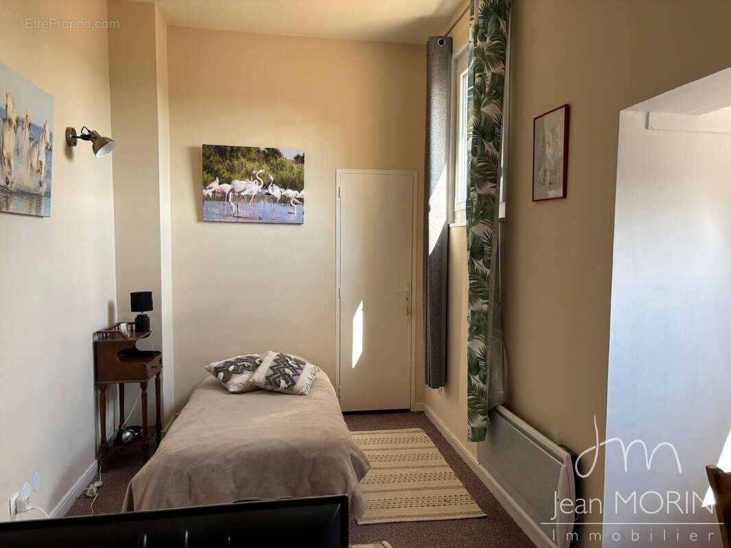 Appartement à MONTELIMAR