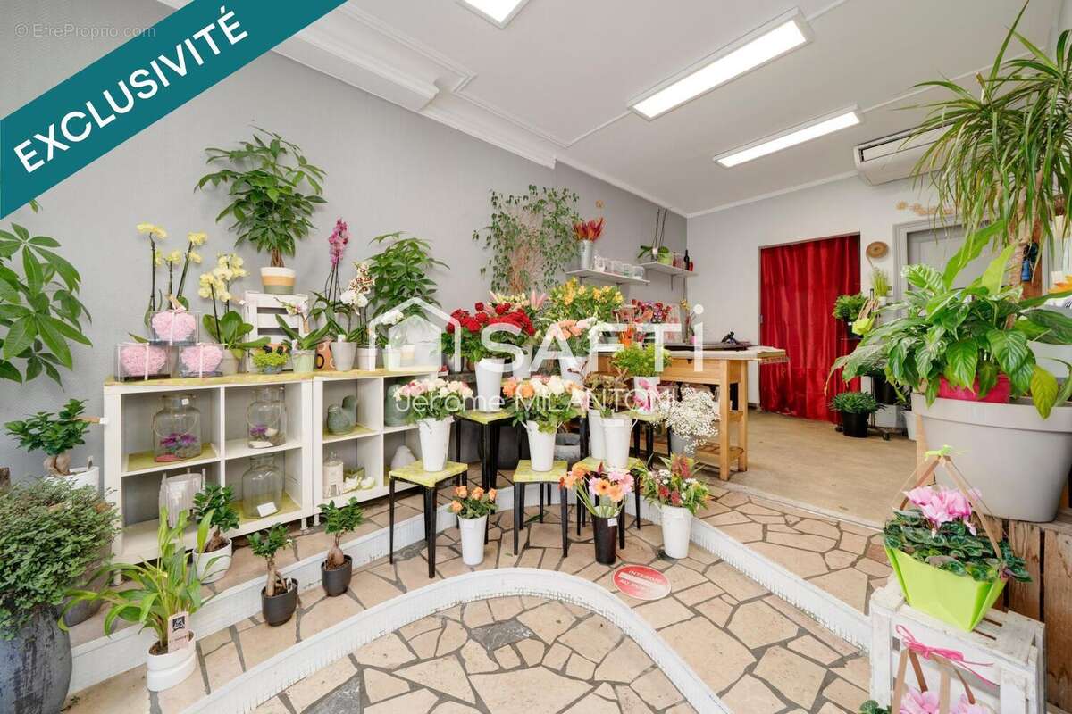 Photo 4 - Commerce à DIEULOUARD