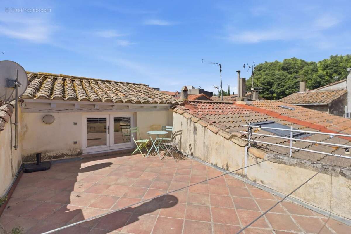 Maison à ARLES