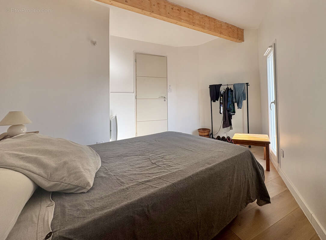 Maison à BALARUC-LES-BAINS