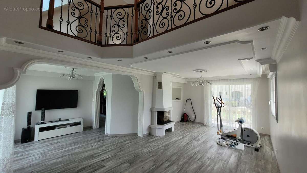 Photo 4 - Maison à L&#039;AIGLE