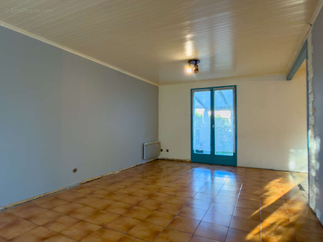 Maison à LORIOL-SUR-DROME