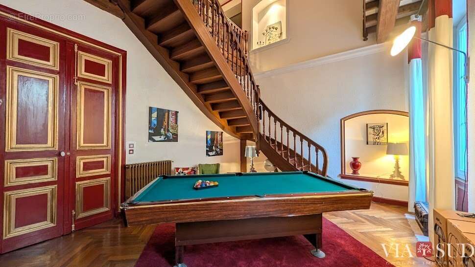 Appartement à BEZIERS