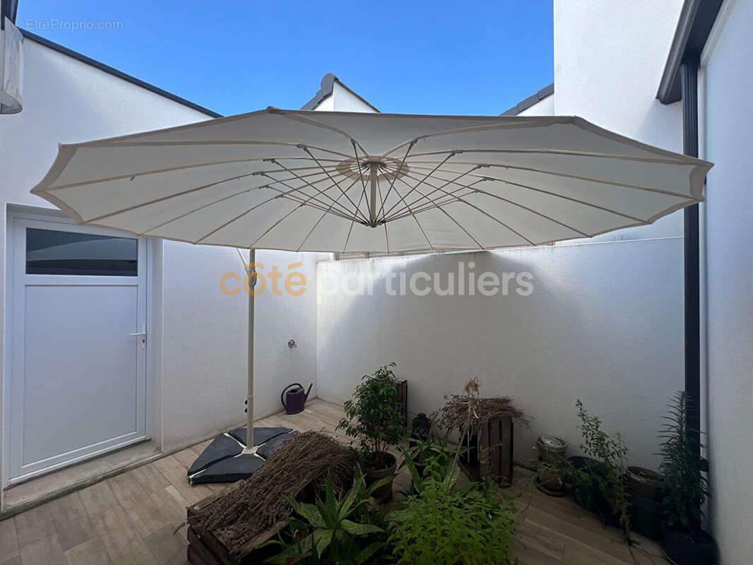 Maison Vaux Sur Mer 4 pièces - photo 14