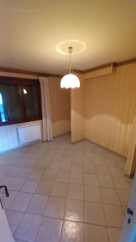 Maison à LE POUJOL-SUR-ORB