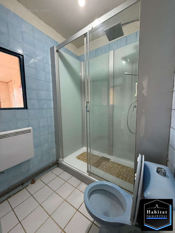 Maison à rénover - Acy En Multien 4 pièces - 68 m2 - photo 10