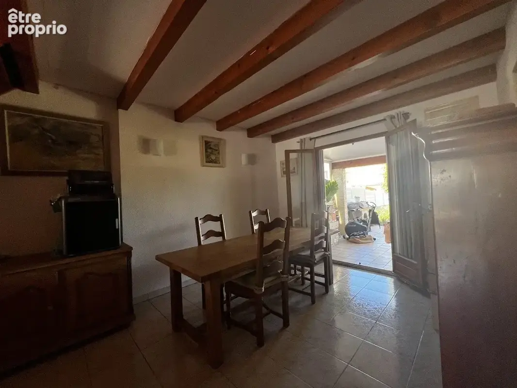 Villa sans copropriété - photo 8