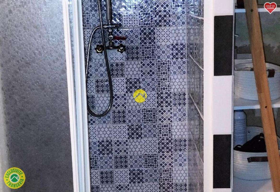 Maison à CHENERAILLES