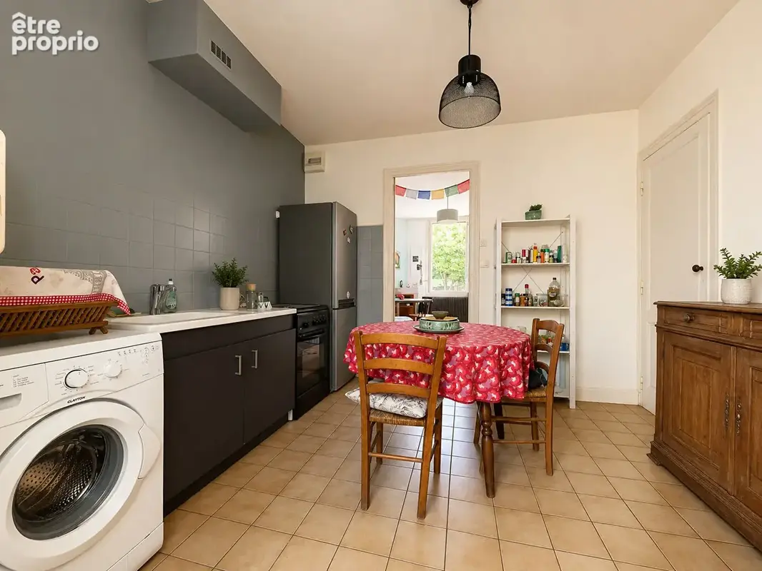 Maison  4 pièce(s) - photo 2