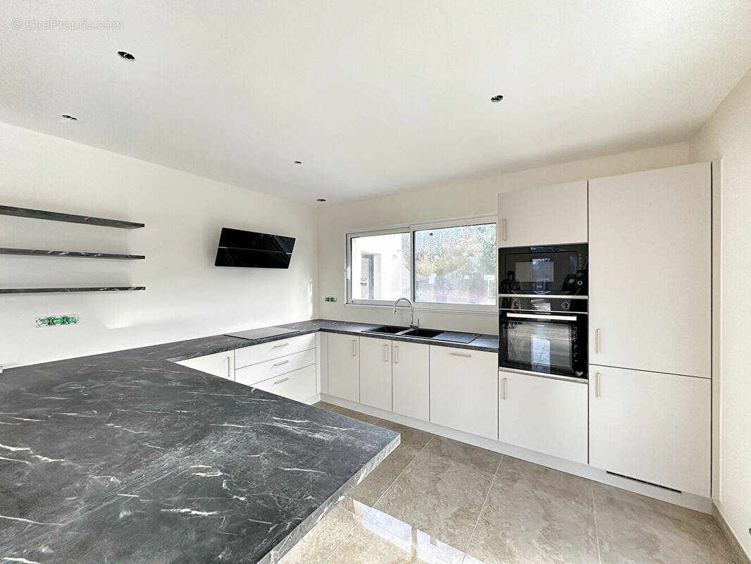 Maison à INZINZAC-LOCHRIST