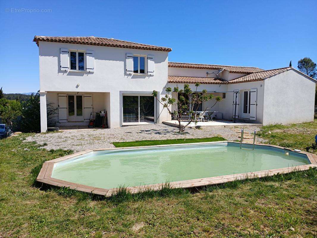 Maison à LE VAL