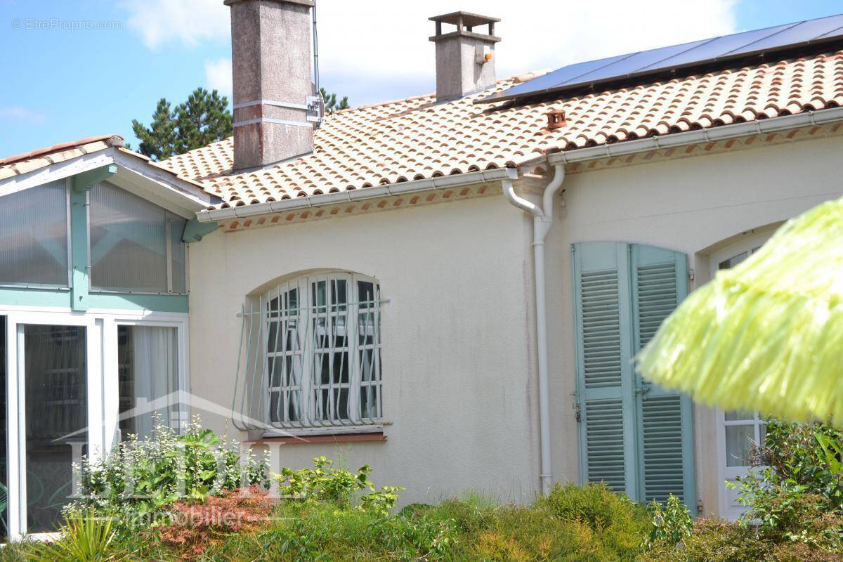 Maison à SAINT-AMANS-DU-PECH