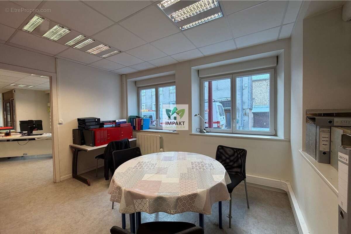 Appartement à BELFORT