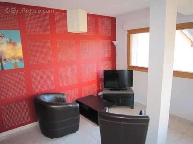 Appartement à ORNANS