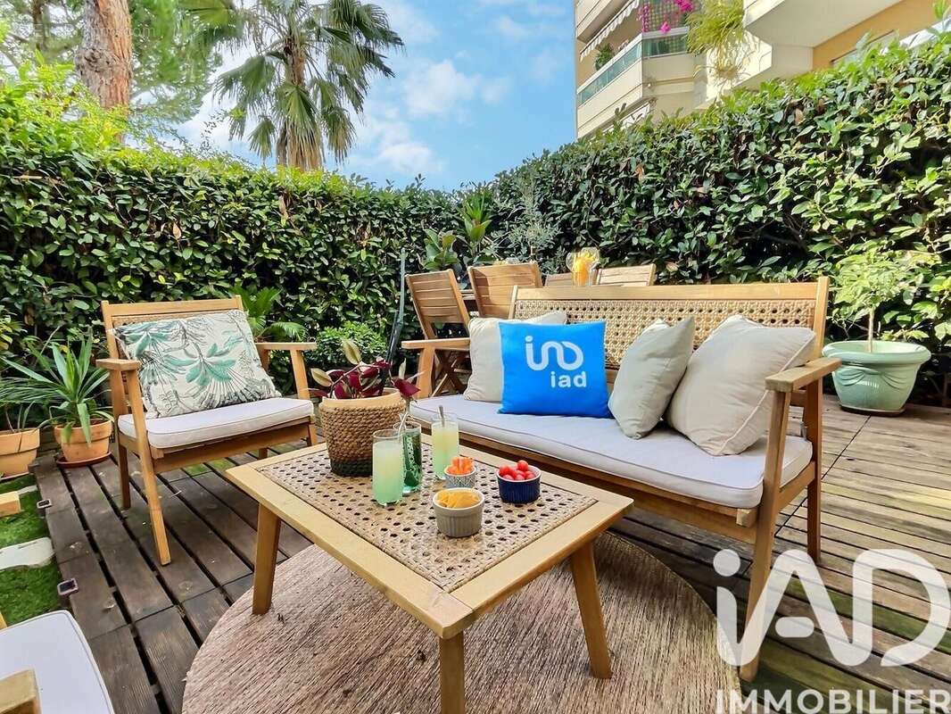 Photo 5 - Appartement à NICE