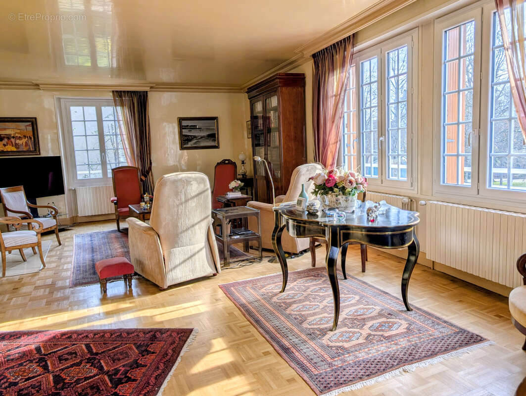 Appartement à ORLEANS