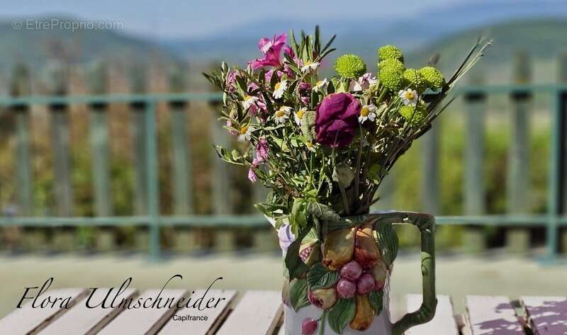 Maison à CHINDRIEUX