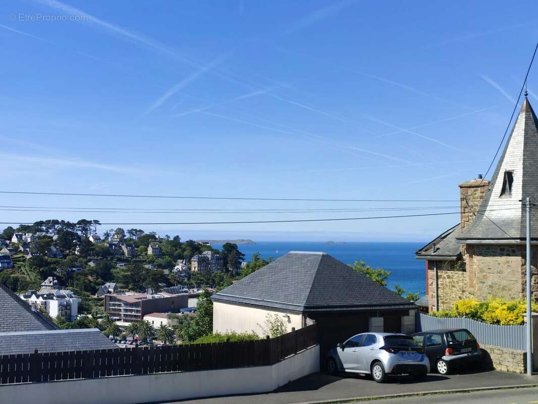 Maison à PERROS-GUIREC