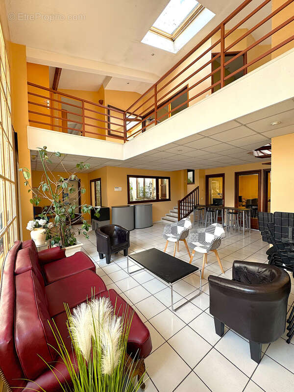 Appartement à AULNAY-SOUS-BOIS