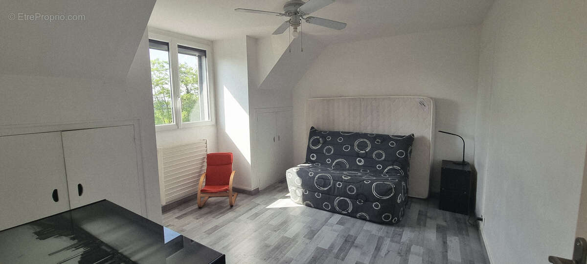 Maison à CHATEAUDUN