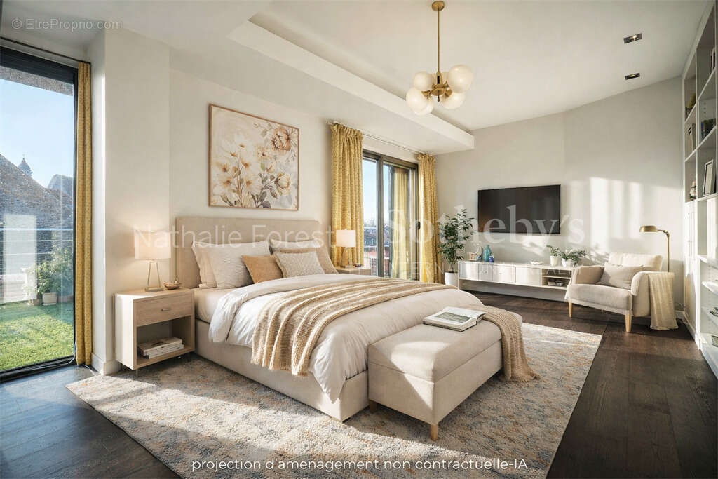 Appartement à LILLE