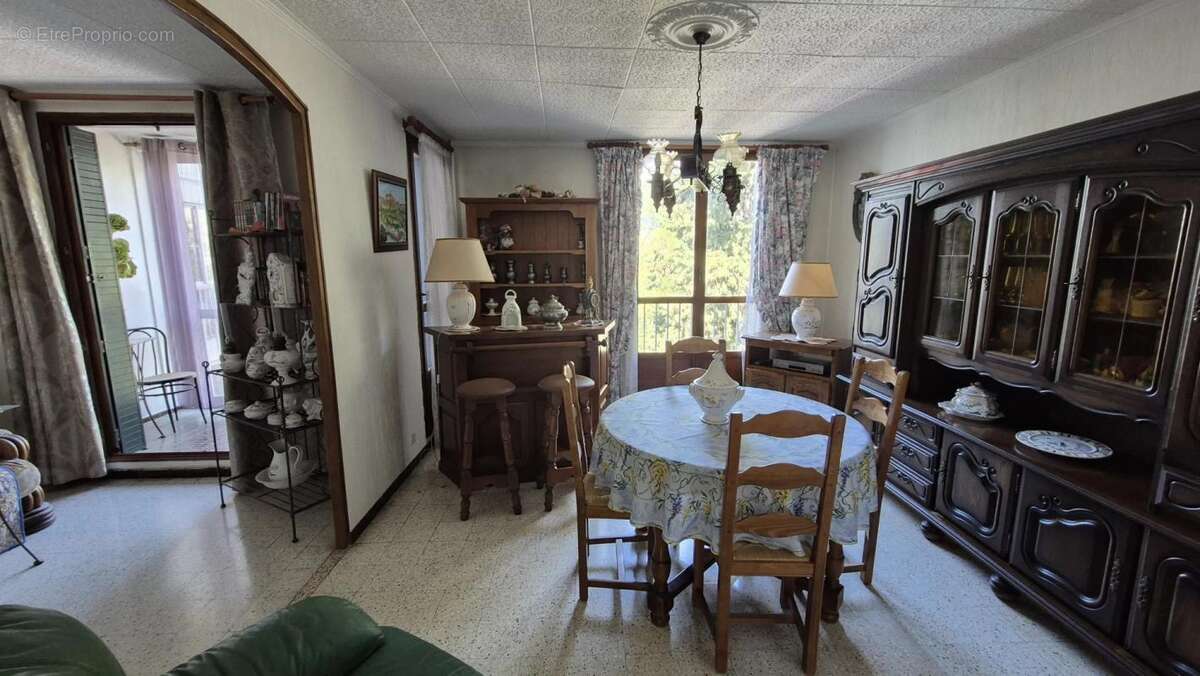 Appartement à ALLAUCH