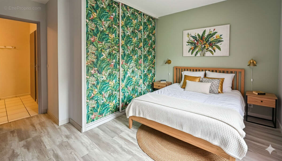 Appartement à COURDIMANCHE