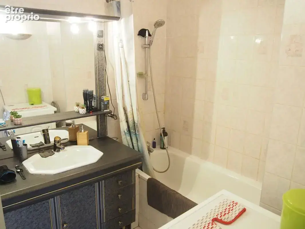 T3 Dijon rue du Tire-Pesseau 72 m2 - photo 5