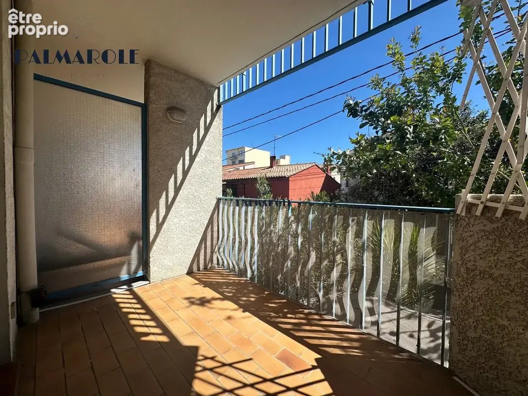 Appartement 3 pièces 74 m² à vendre à Perpignan (66000) - photo 3