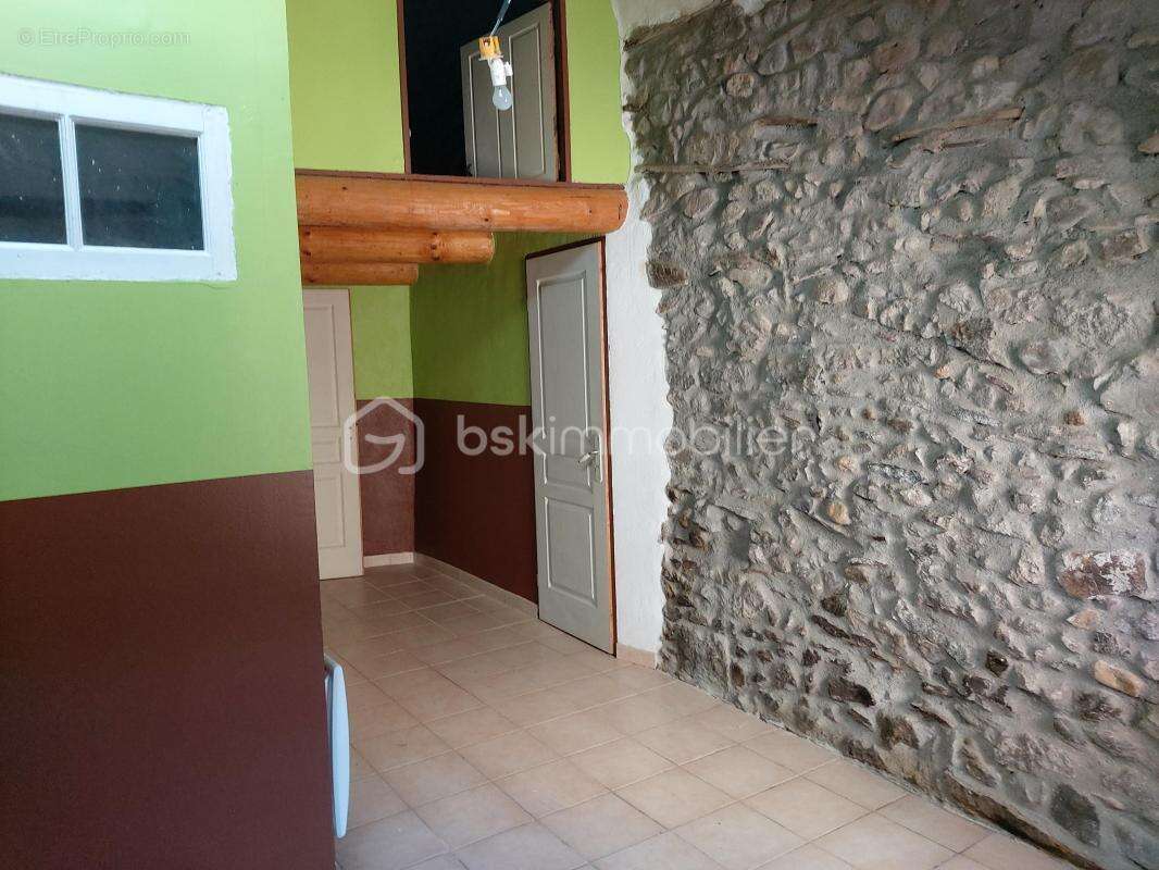 Maison de village - 3 chambres- 102 m2 - photo 18
